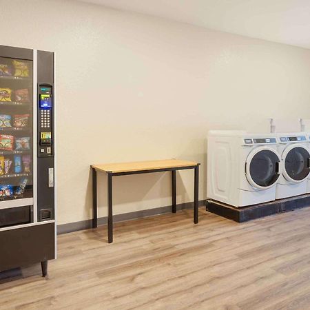 Extended Stay America Suites - Baytown Zewnętrze zdjęcie
