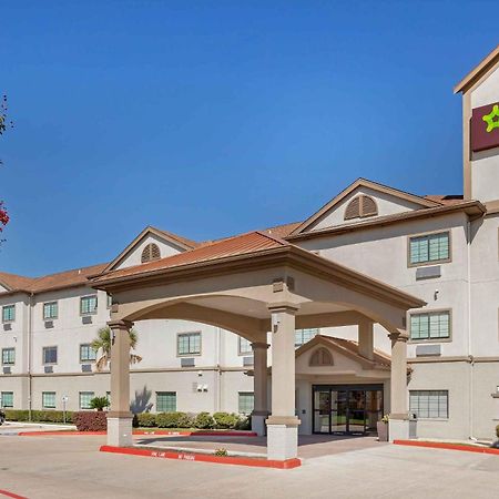 Extended Stay America Suites - Baytown Zewnętrze zdjęcie