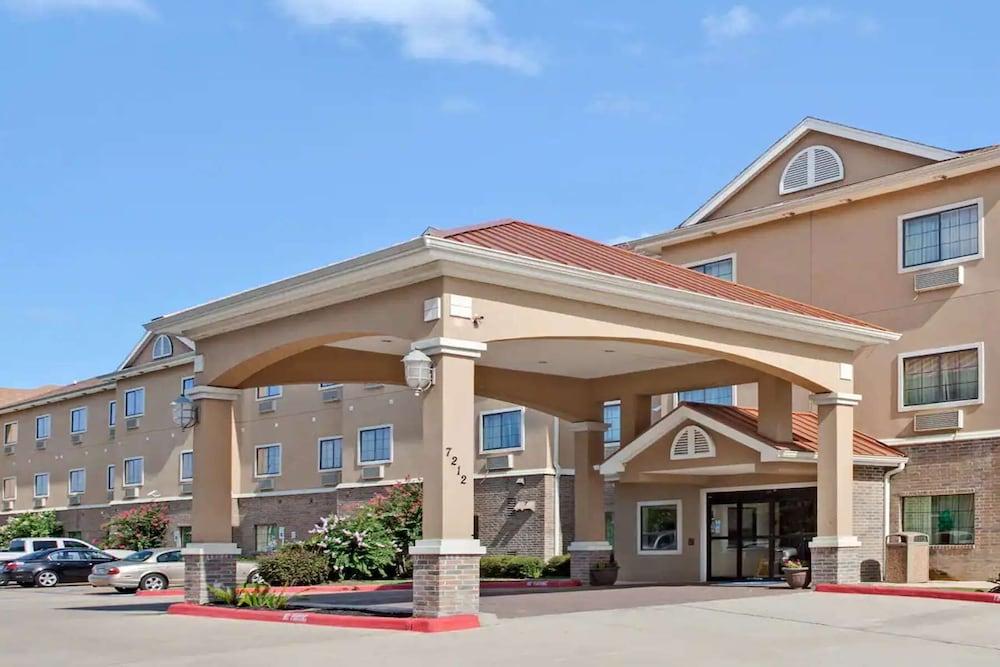 Extended Stay America Suites - Baytown Zewnętrze zdjęcie