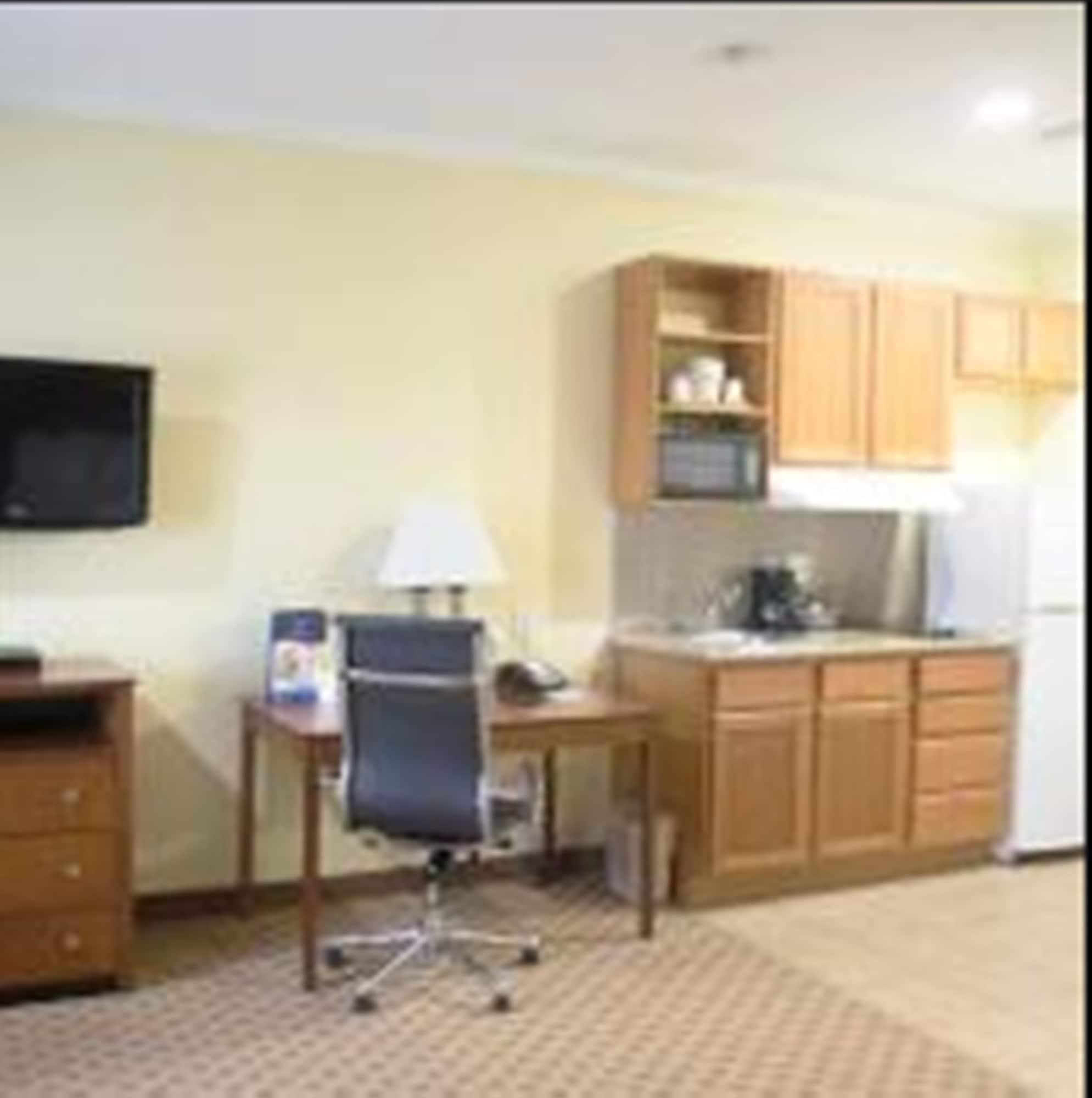 Extended Stay America Suites - Baytown Zewnętrze zdjęcie