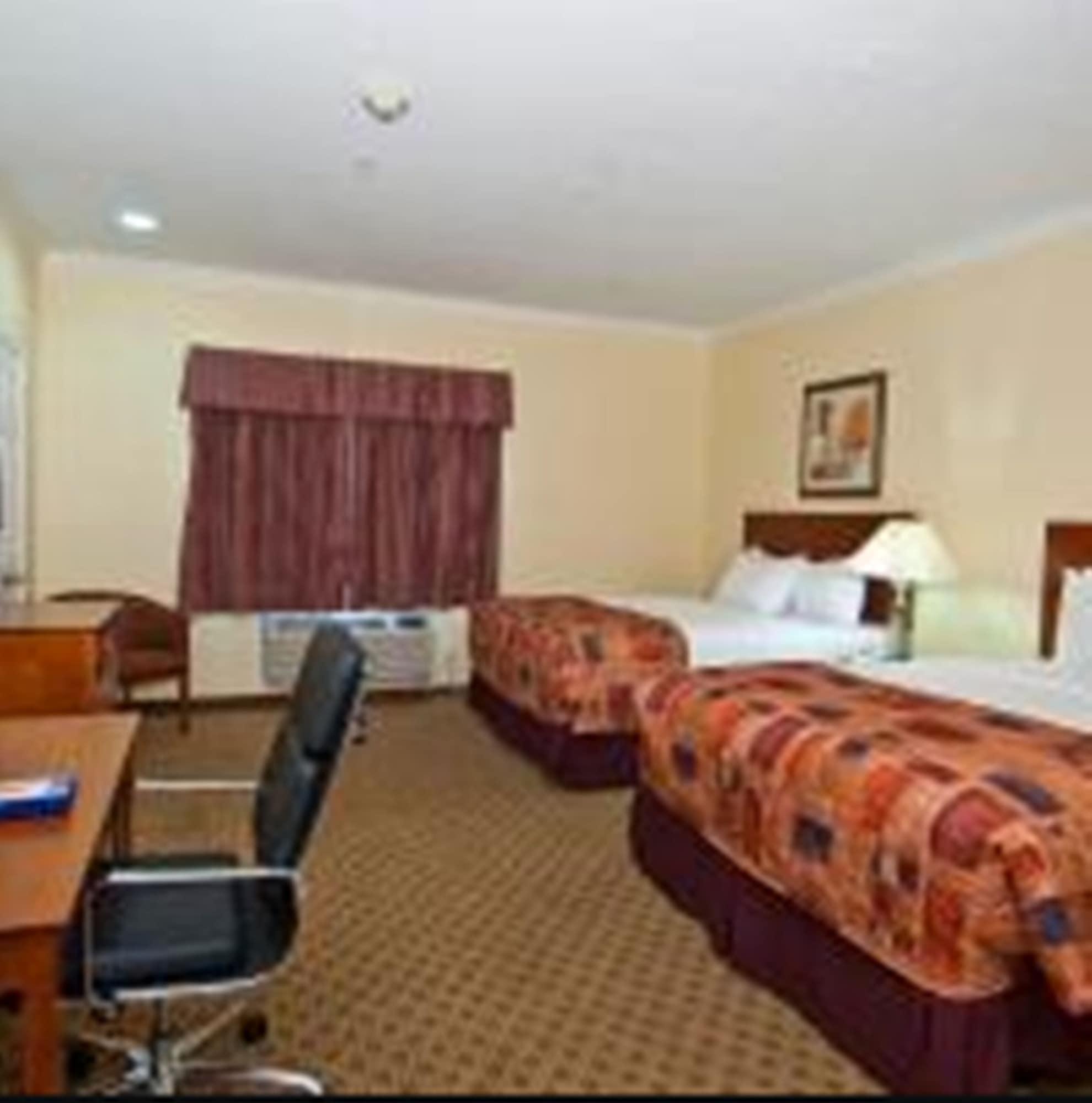Extended Stay America Suites - Baytown Zewnętrze zdjęcie