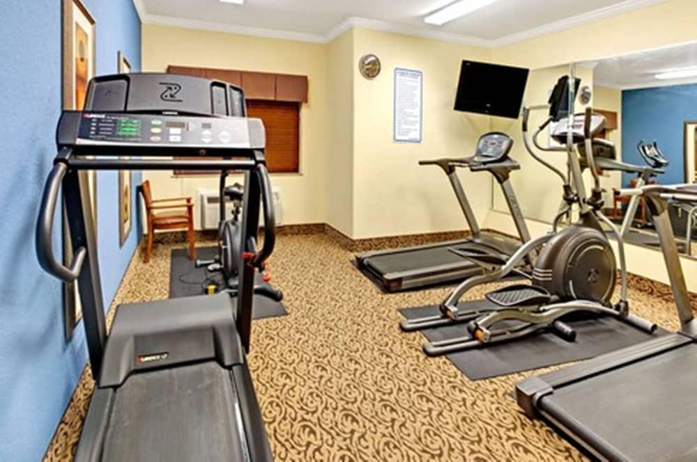 Extended Stay America Suites - Baytown Zewnętrze zdjęcie