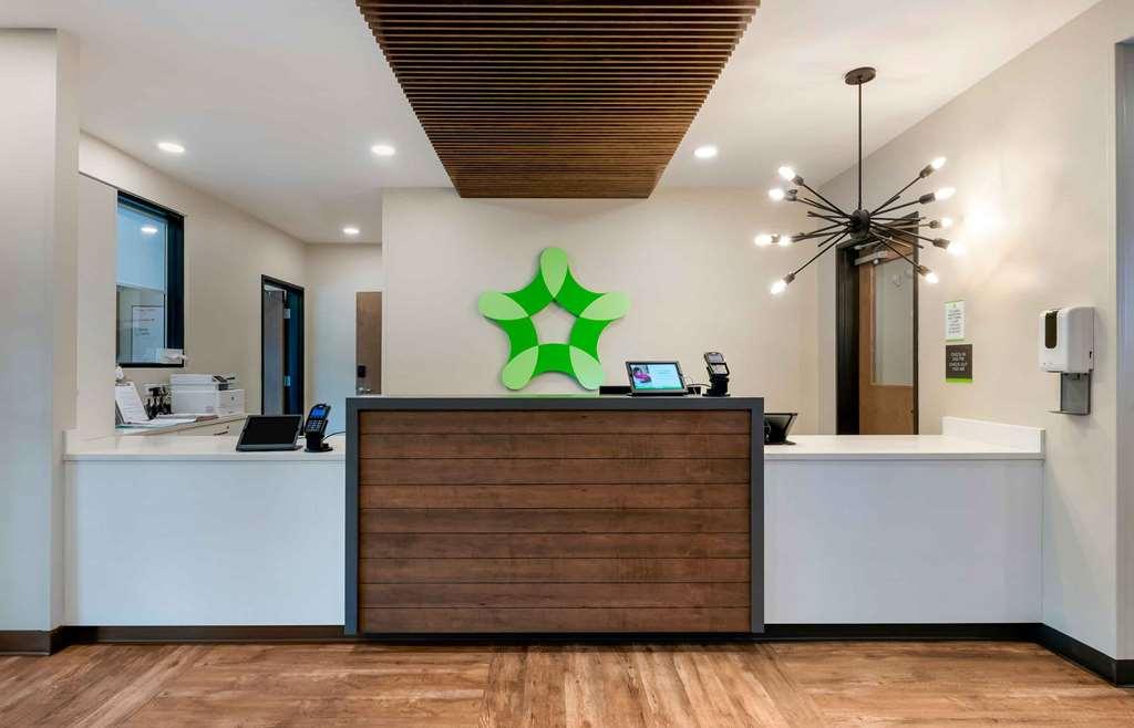 Extended Stay America Suites - Baytown Wnętrze zdjęcie