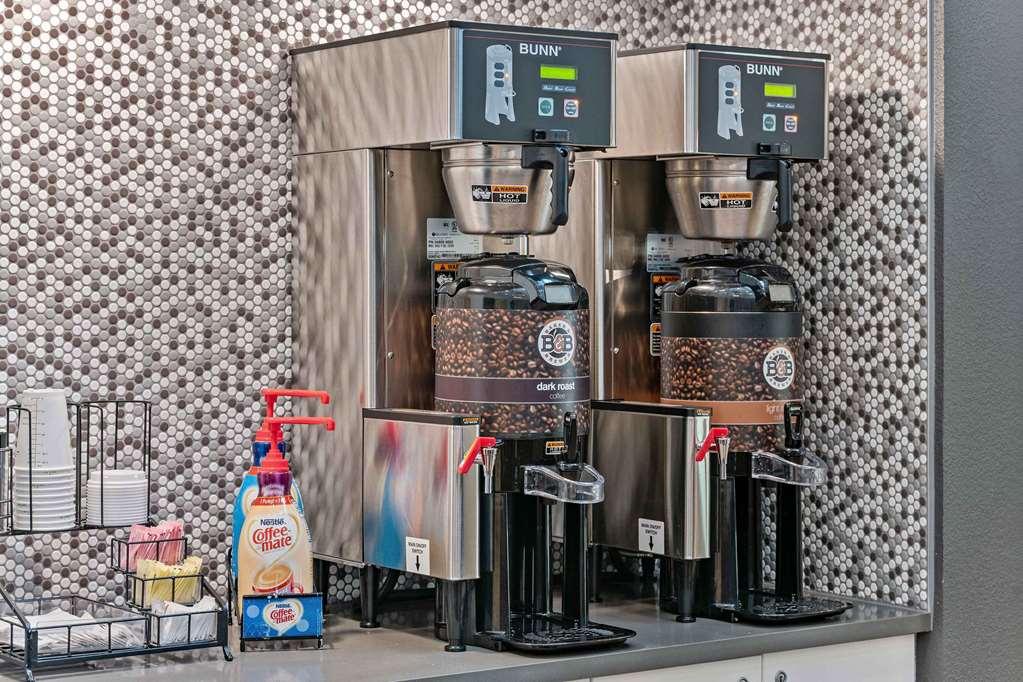 Extended Stay America Suites - Baytown Restauracja zdjęcie