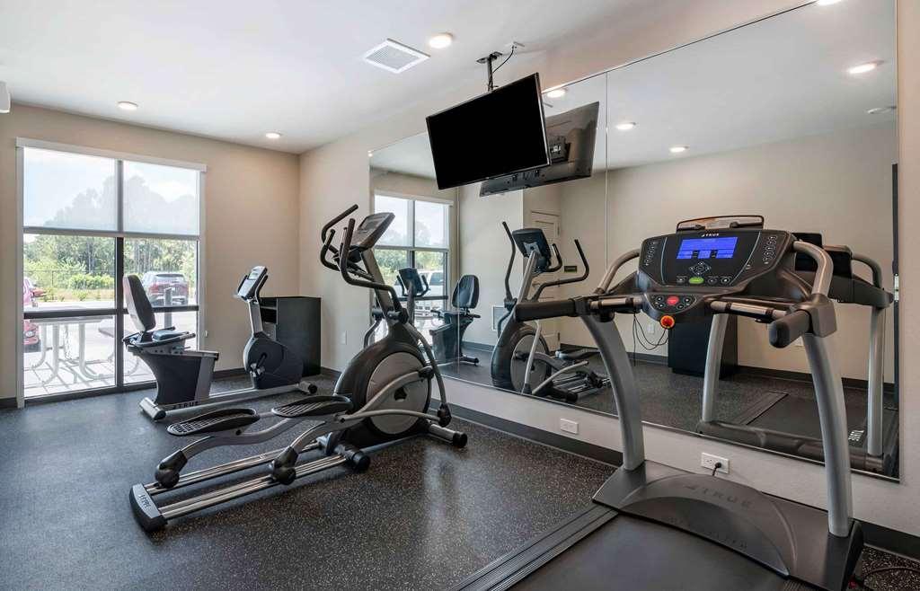 Extended Stay America Suites - Baytown Udogodnienia zdjęcie