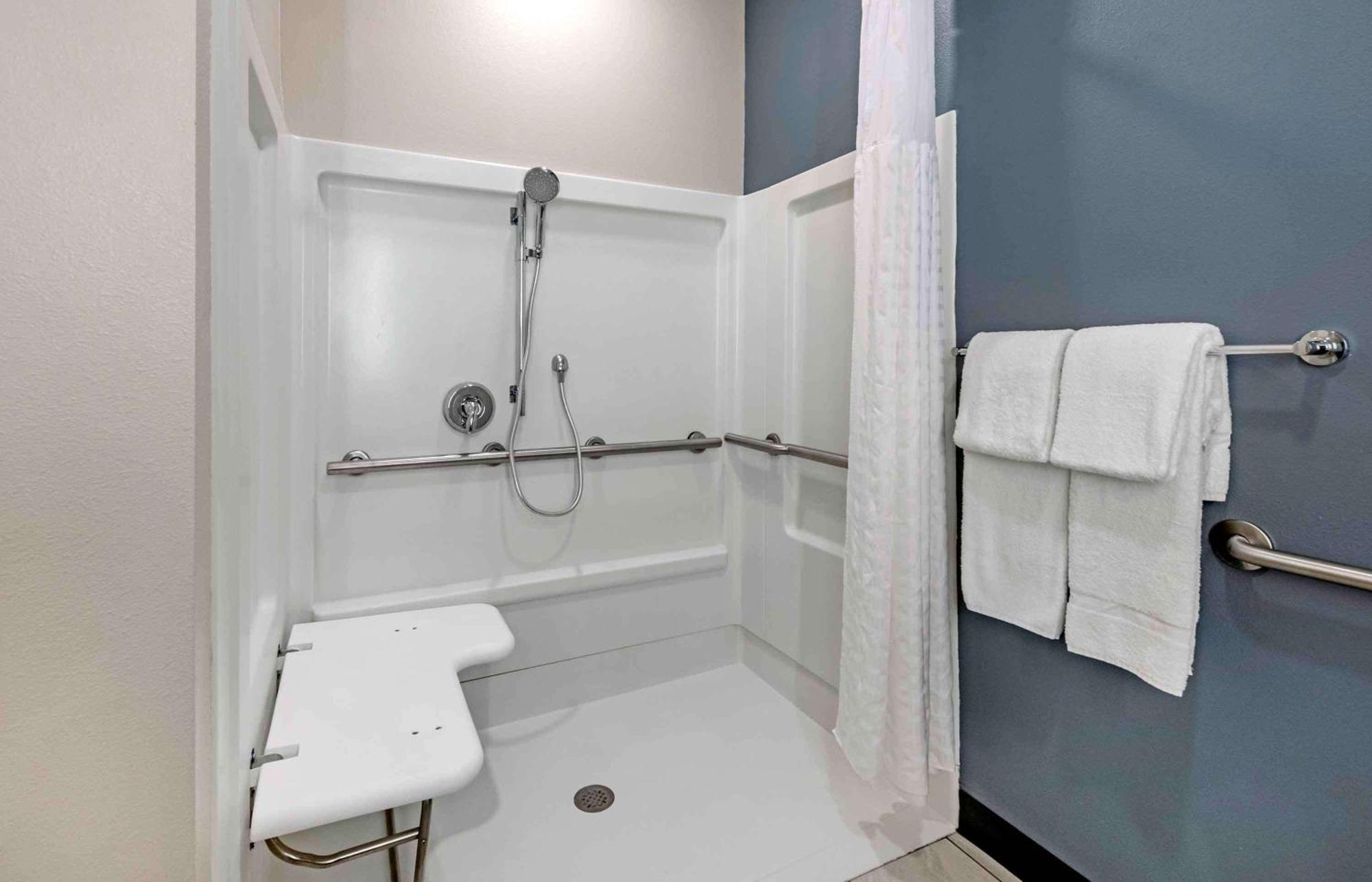 Extended Stay America Suites - Baytown Zewnętrze zdjęcie