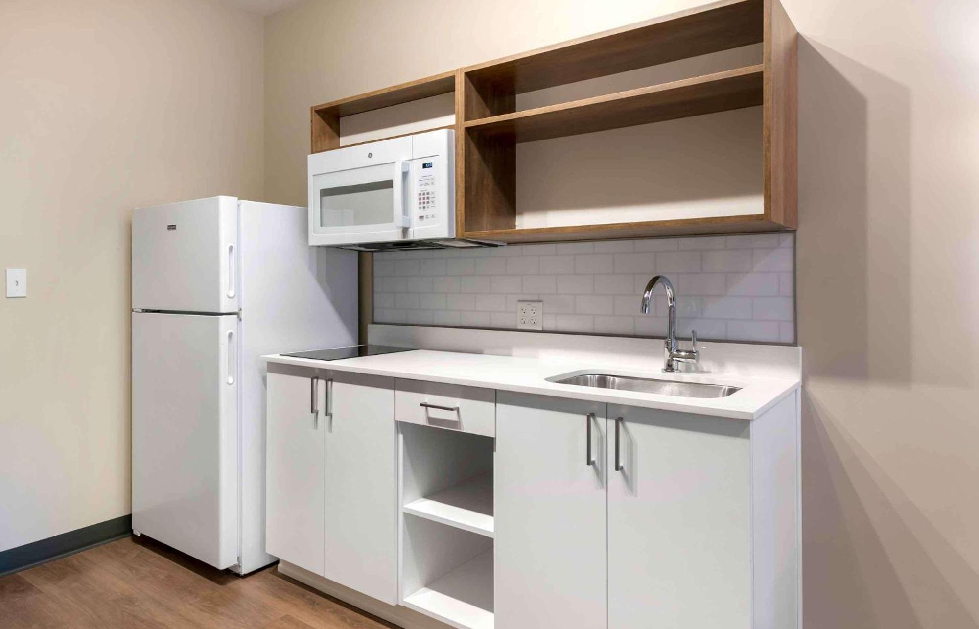 Extended Stay America Suites - Baytown Zewnętrze zdjęcie