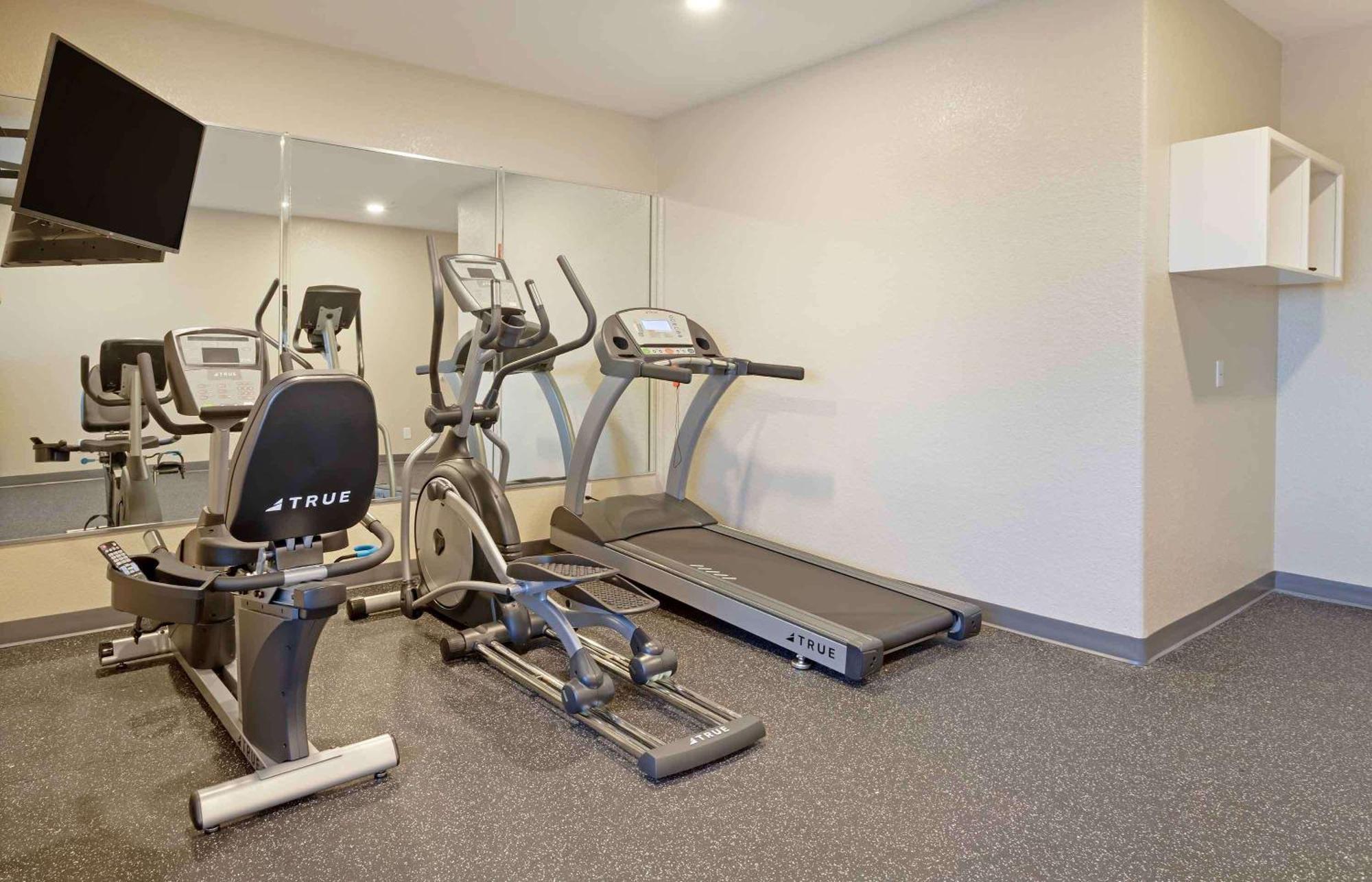Extended Stay America Suites - Baytown Zewnętrze zdjęcie