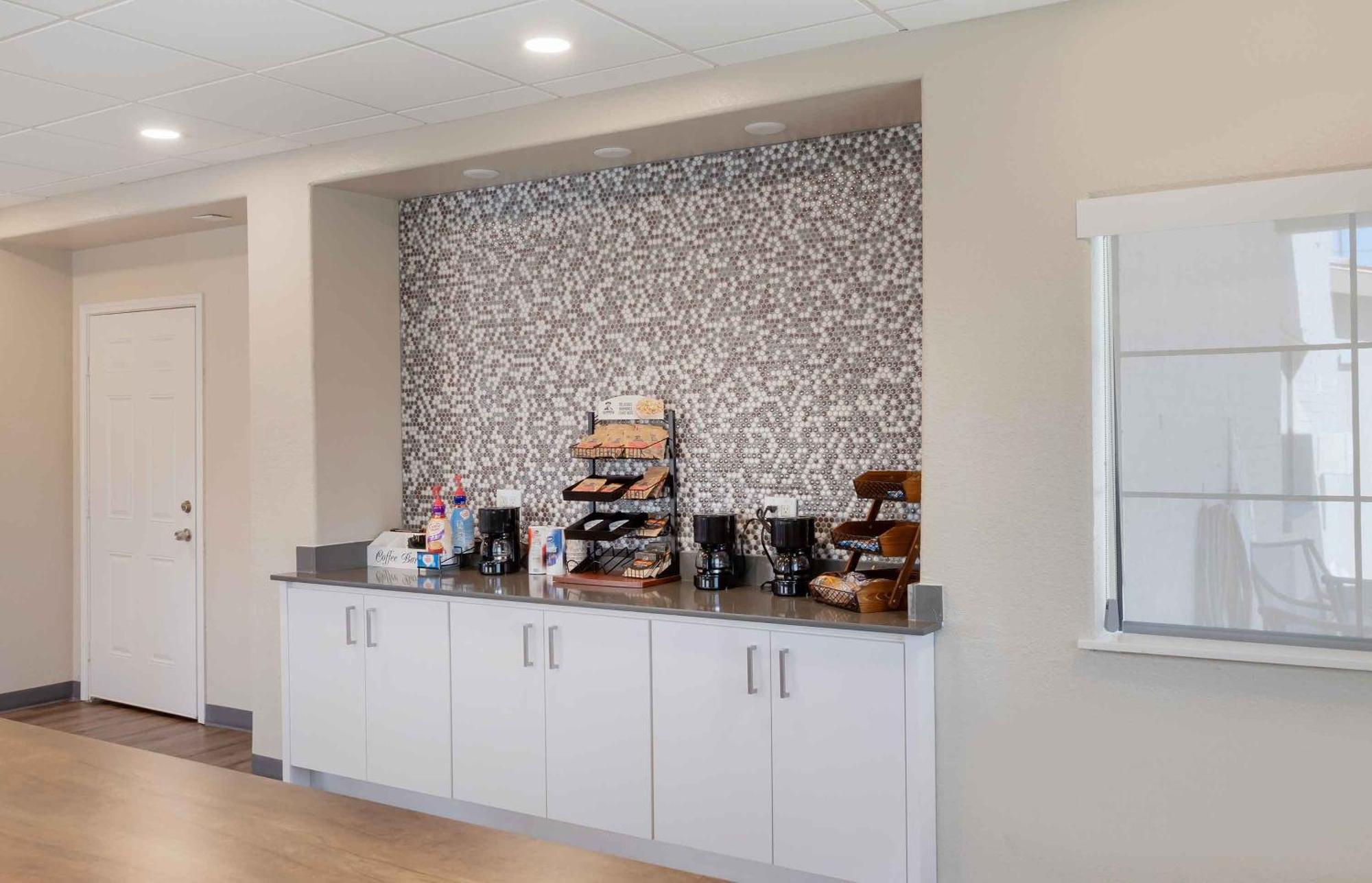 Extended Stay America Suites - Baytown Zewnętrze zdjęcie