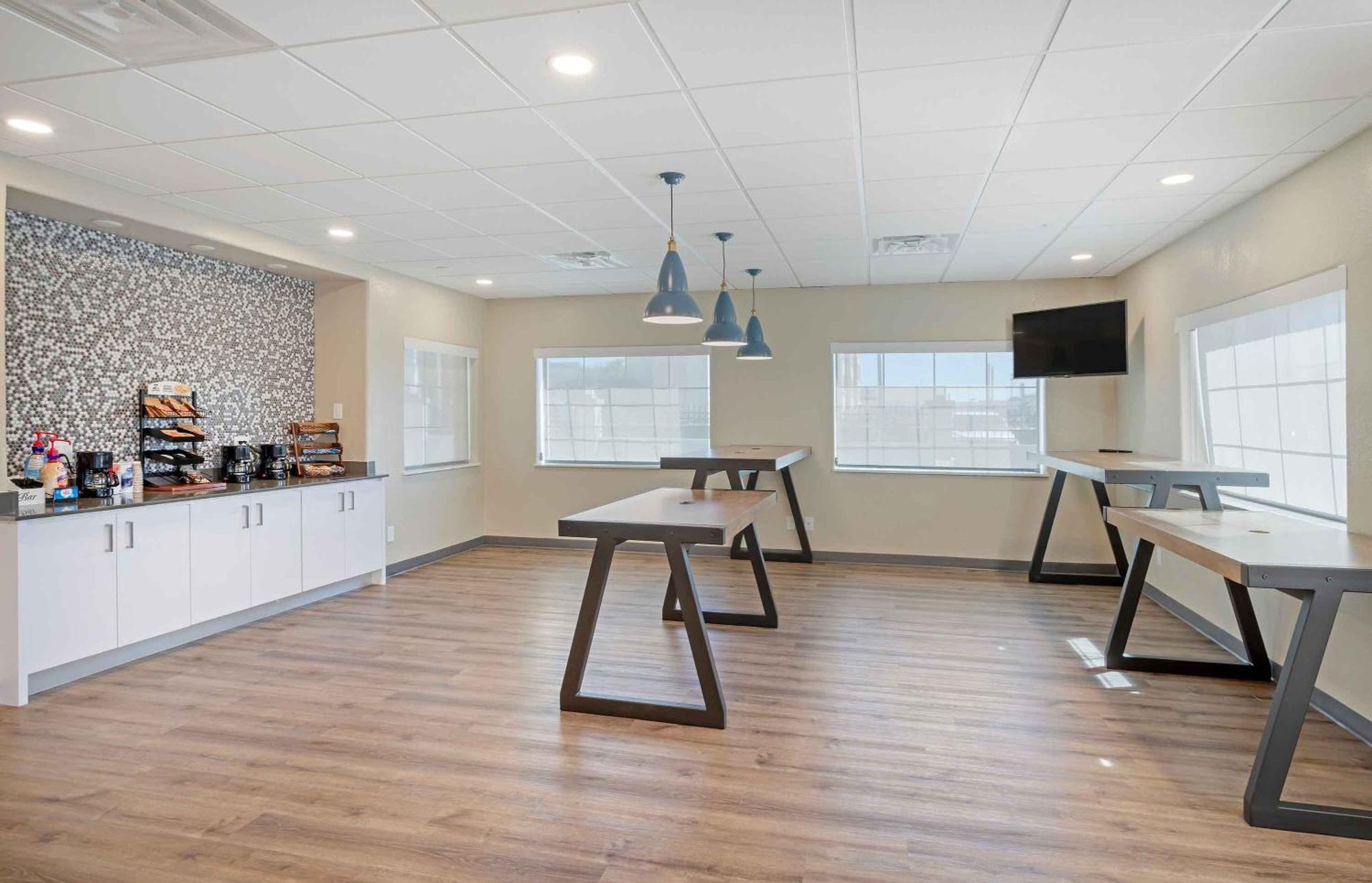 Extended Stay America Suites - Baytown Zewnętrze zdjęcie